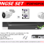 IP2XFHDPOE – 5MP